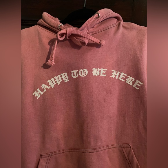 Modsun hoodie - Picture 2 of 3